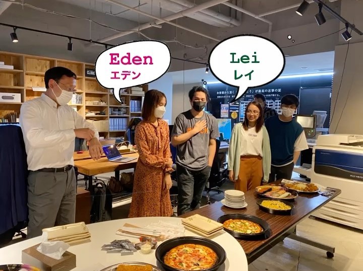 ベビーフェイスプラネッツ 苫小牧店