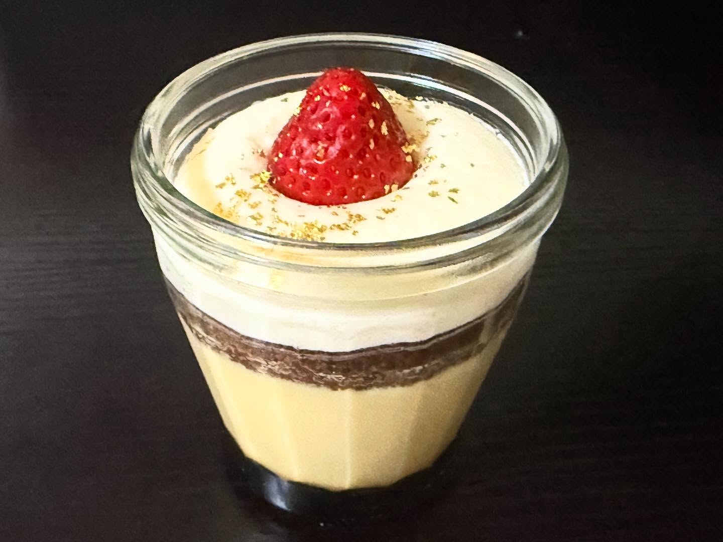 モロゾフ レシピ町田店