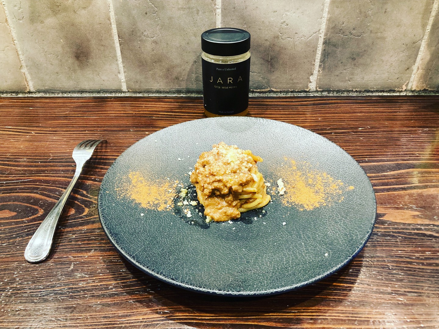 オステリア オリーヴァ ネーラ トウキョウ