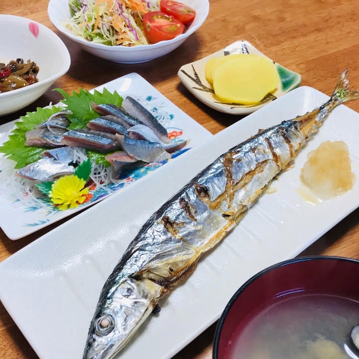 さかなや 黒木水産