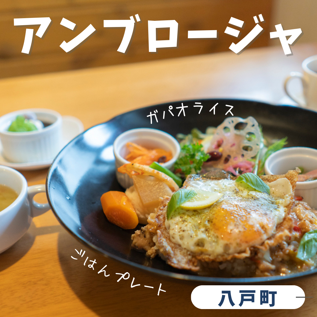 アンブロージャ