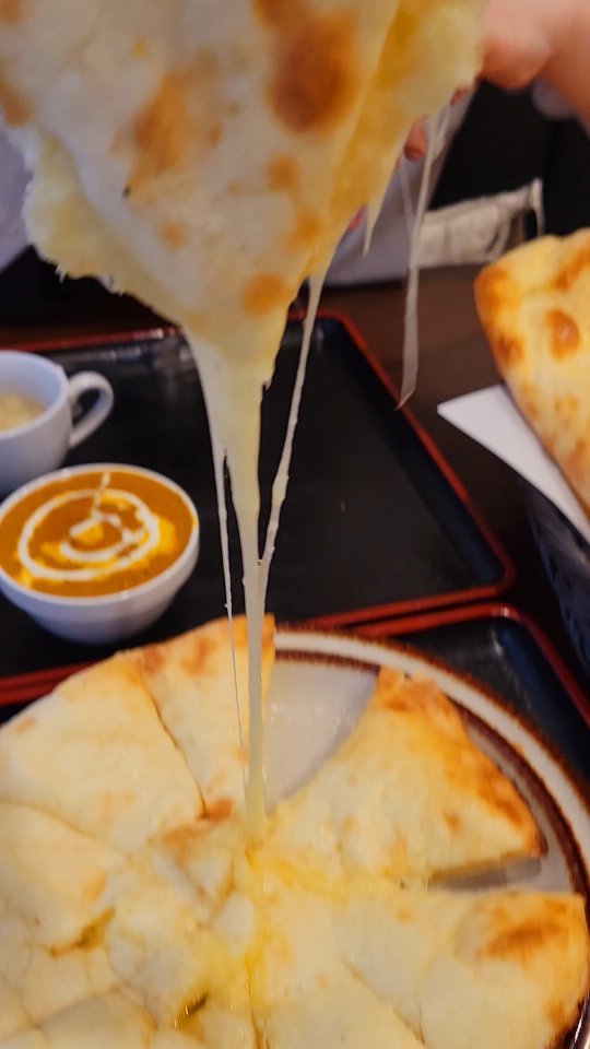 クリスタルカレー&チキンハウス