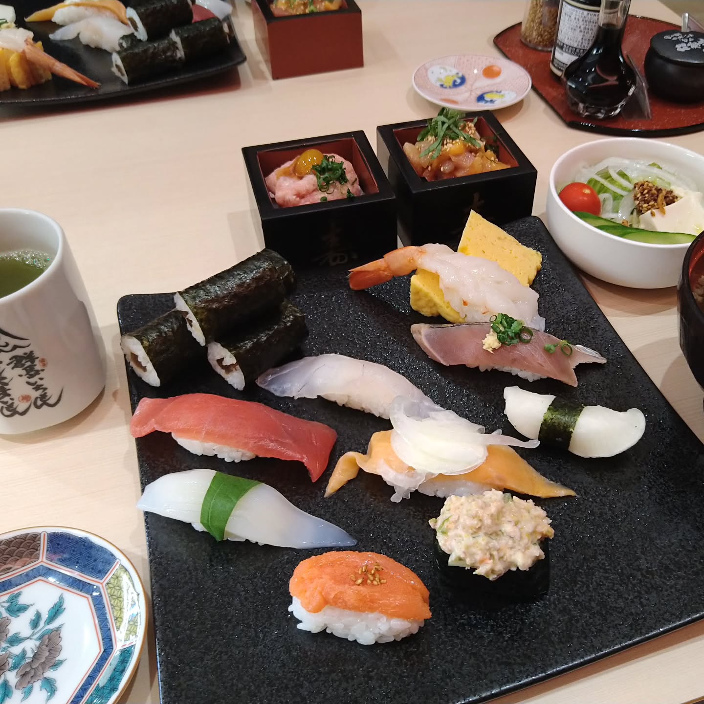 群馬いちもん 金沢まいもん スマーク伊勢崎店