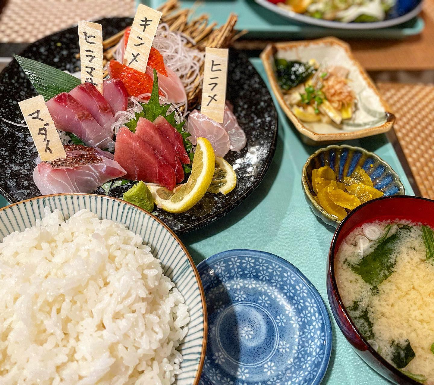 うまいもん屋 余市店