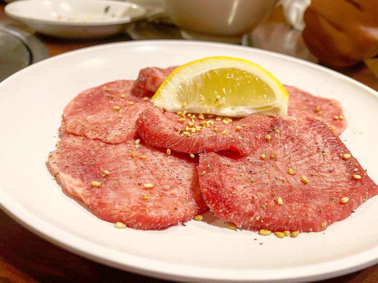 焼肉問屋バンバン