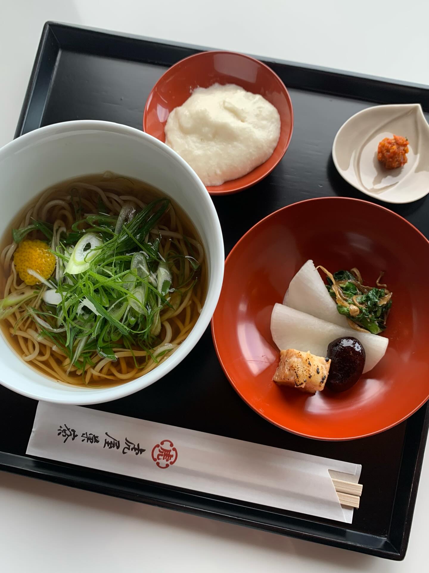 とらや 小田急百貨店町田店