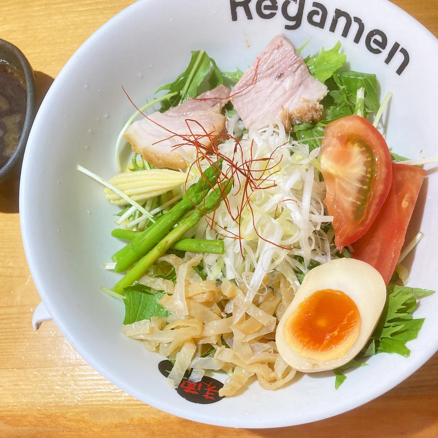 麺菜Regamen