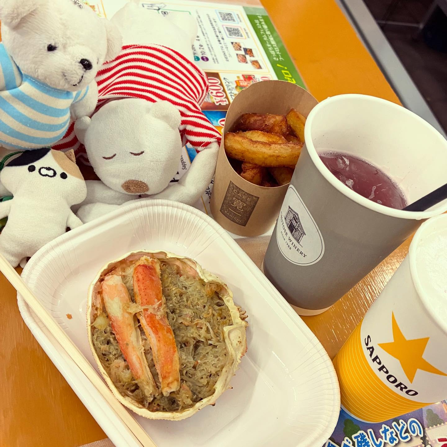 千歳ワイナリー