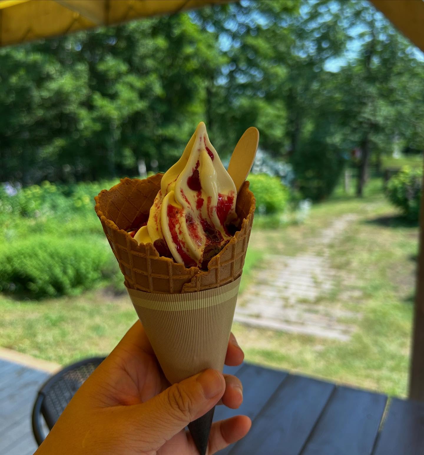 道の駅 ステラ★ほんべつ