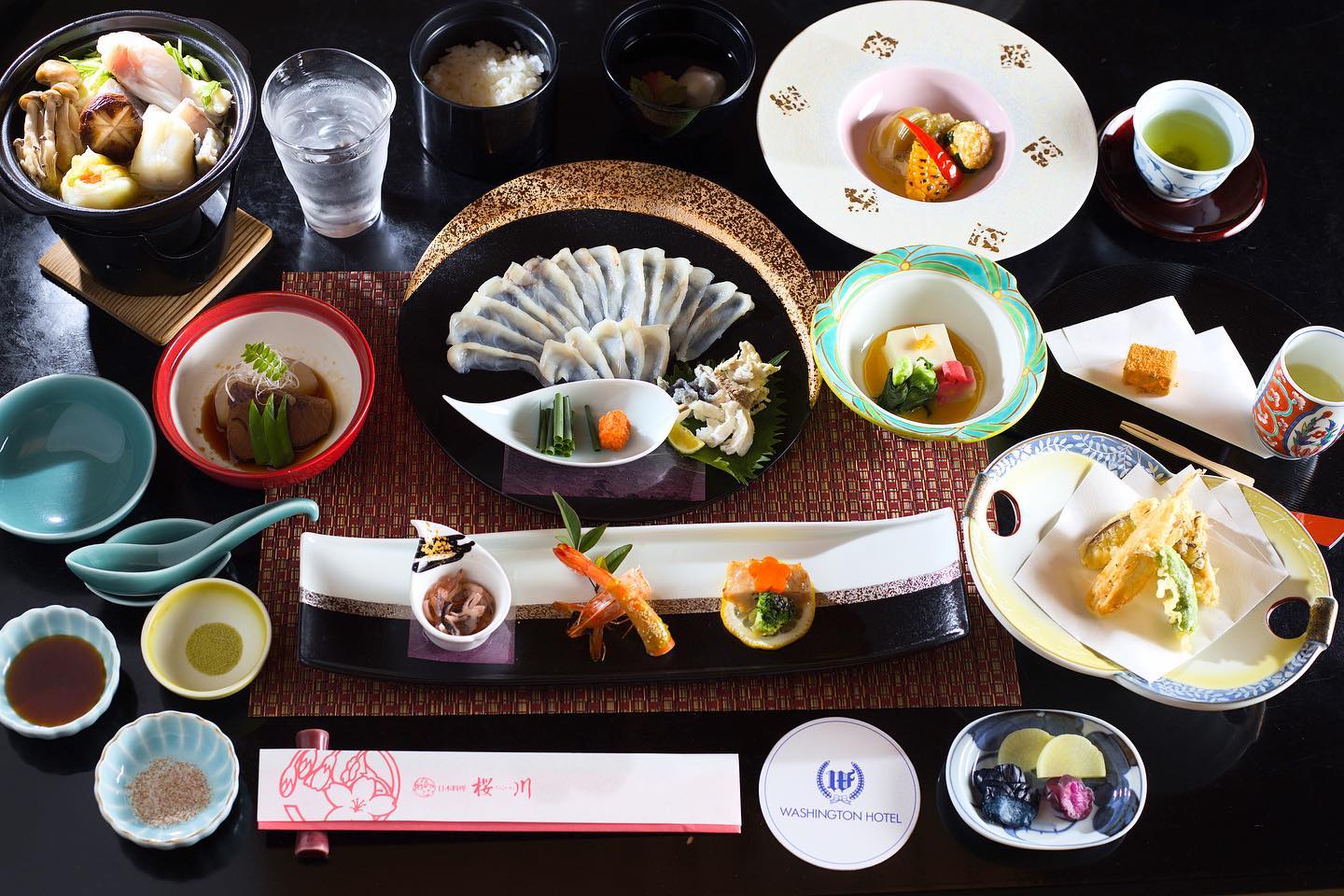 滝の茶屋 鯉太郎