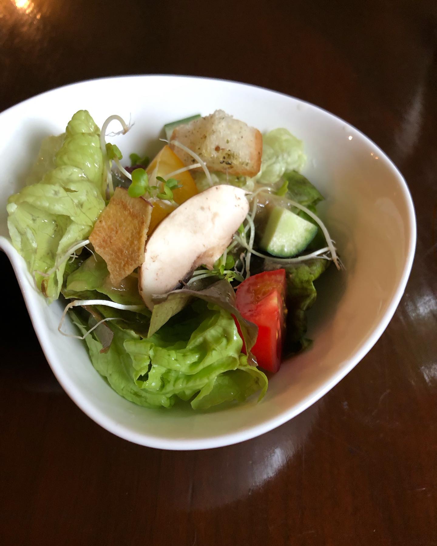 Dining & Bar Le creer