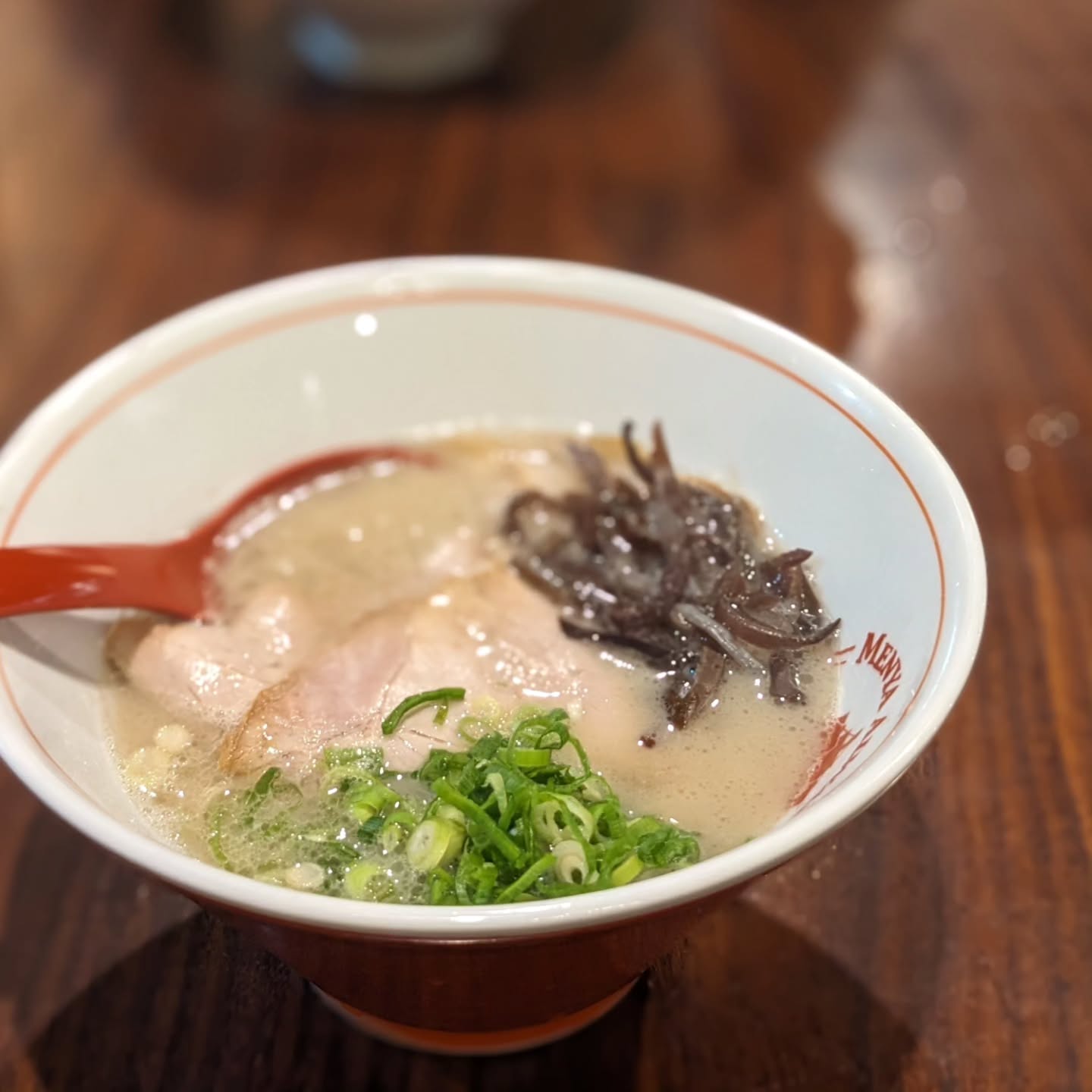 麺也オールウェイズ 長与店