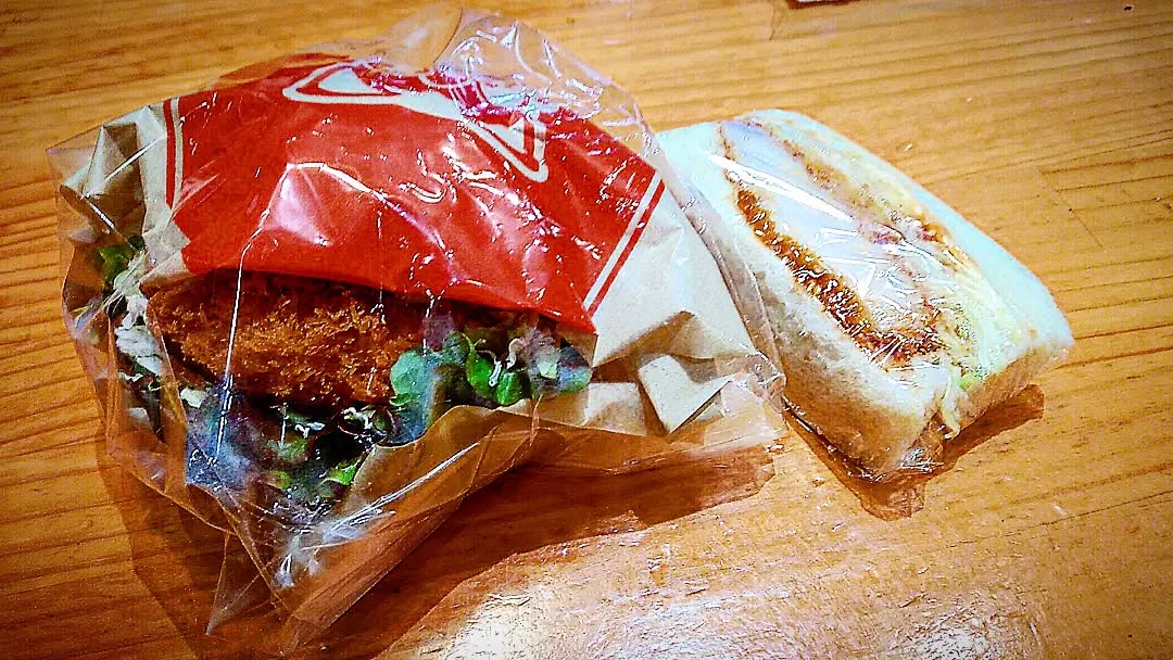 ベーカリーホシノ