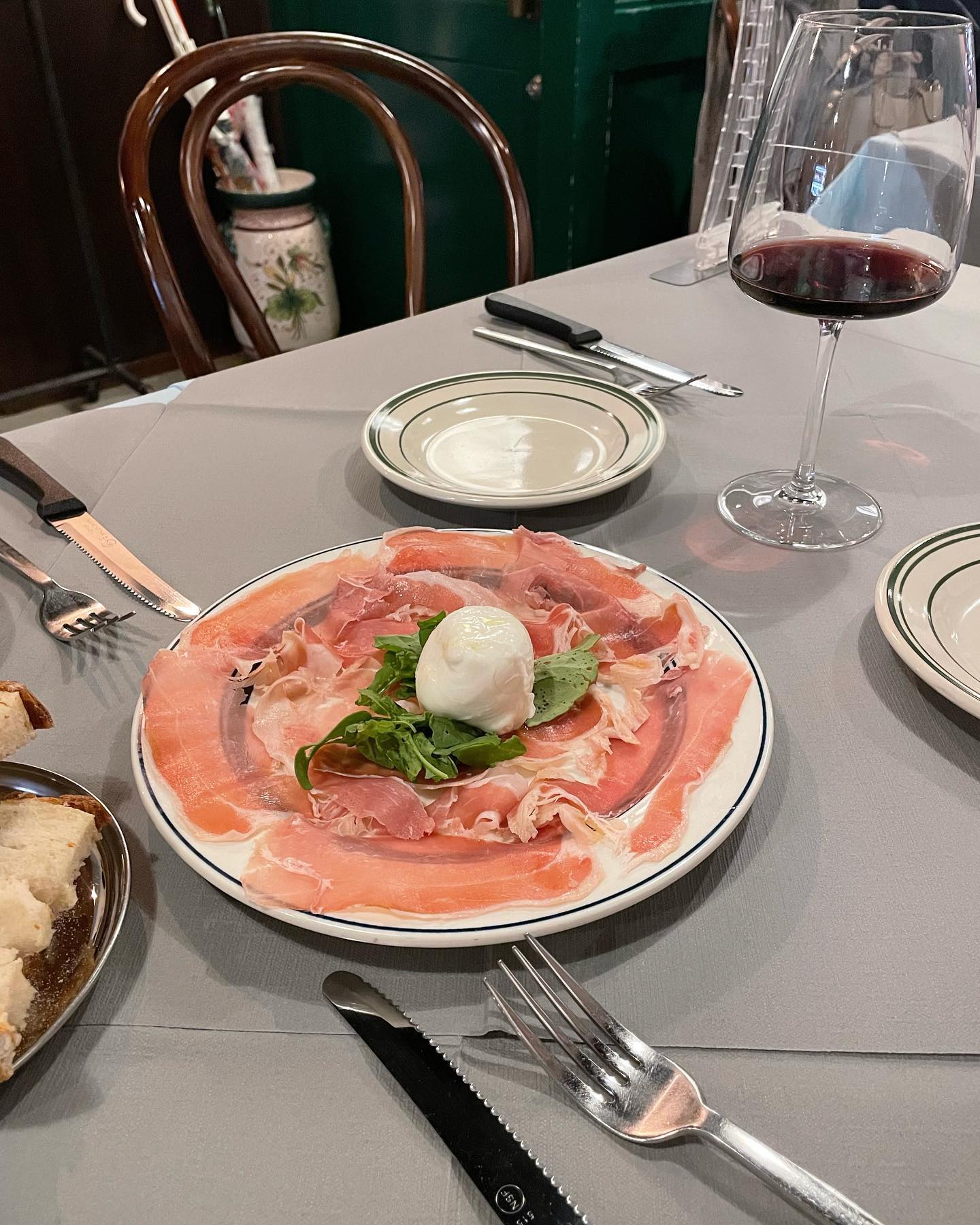 trattoria Little Marco(トラットリア リトルマルコ)