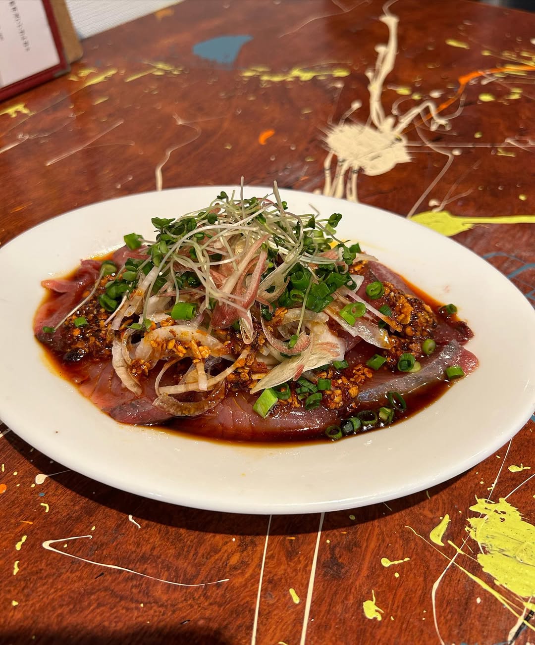 炉端Bistro ソーレマン