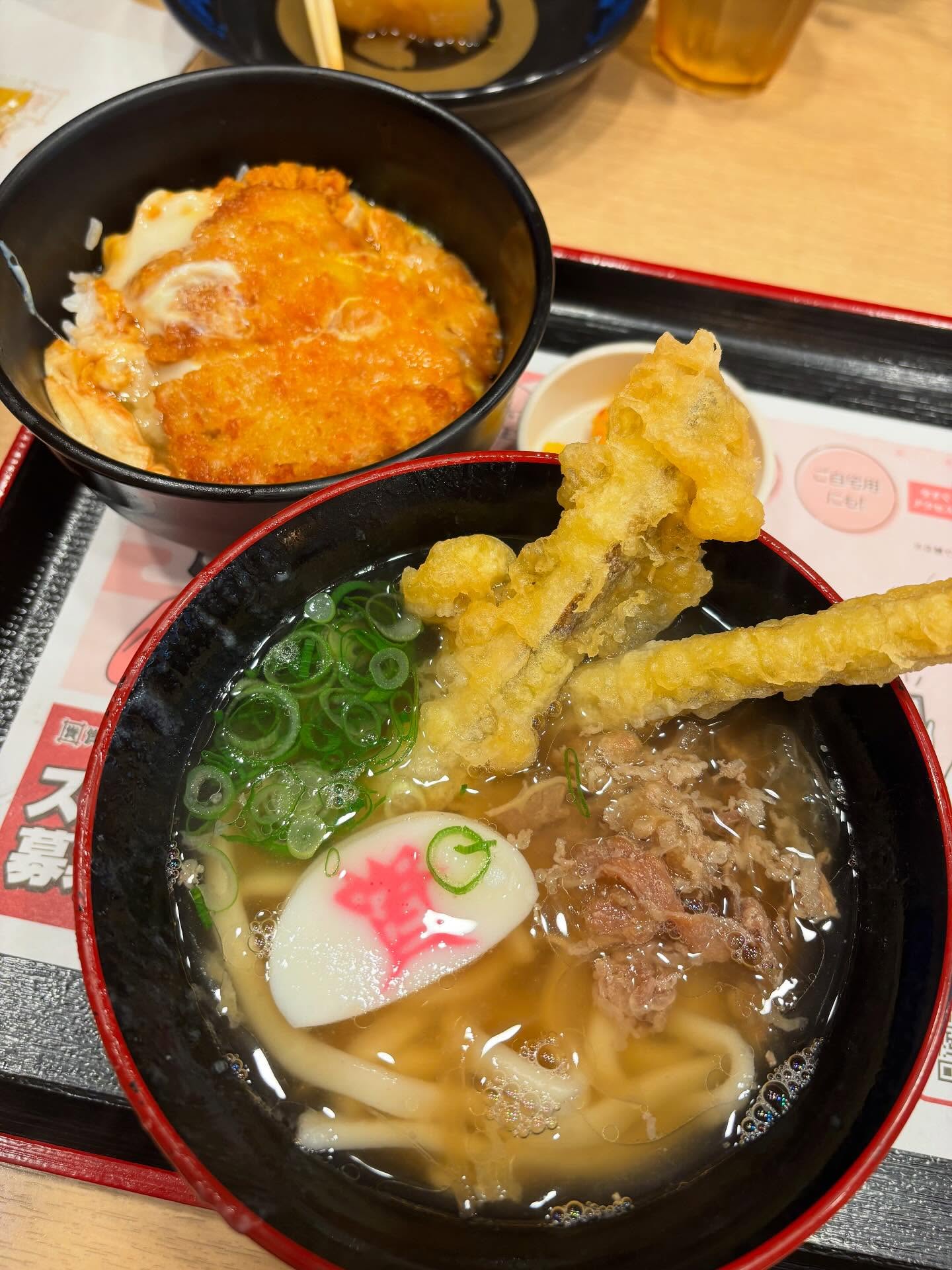 資さんうどん 大村西本町店