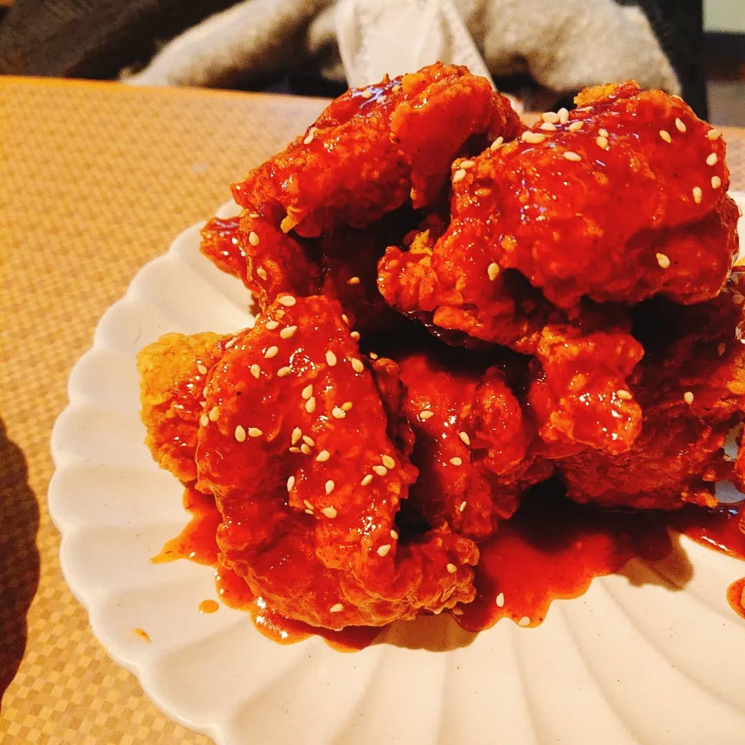 韓国家庭料理フルハウス