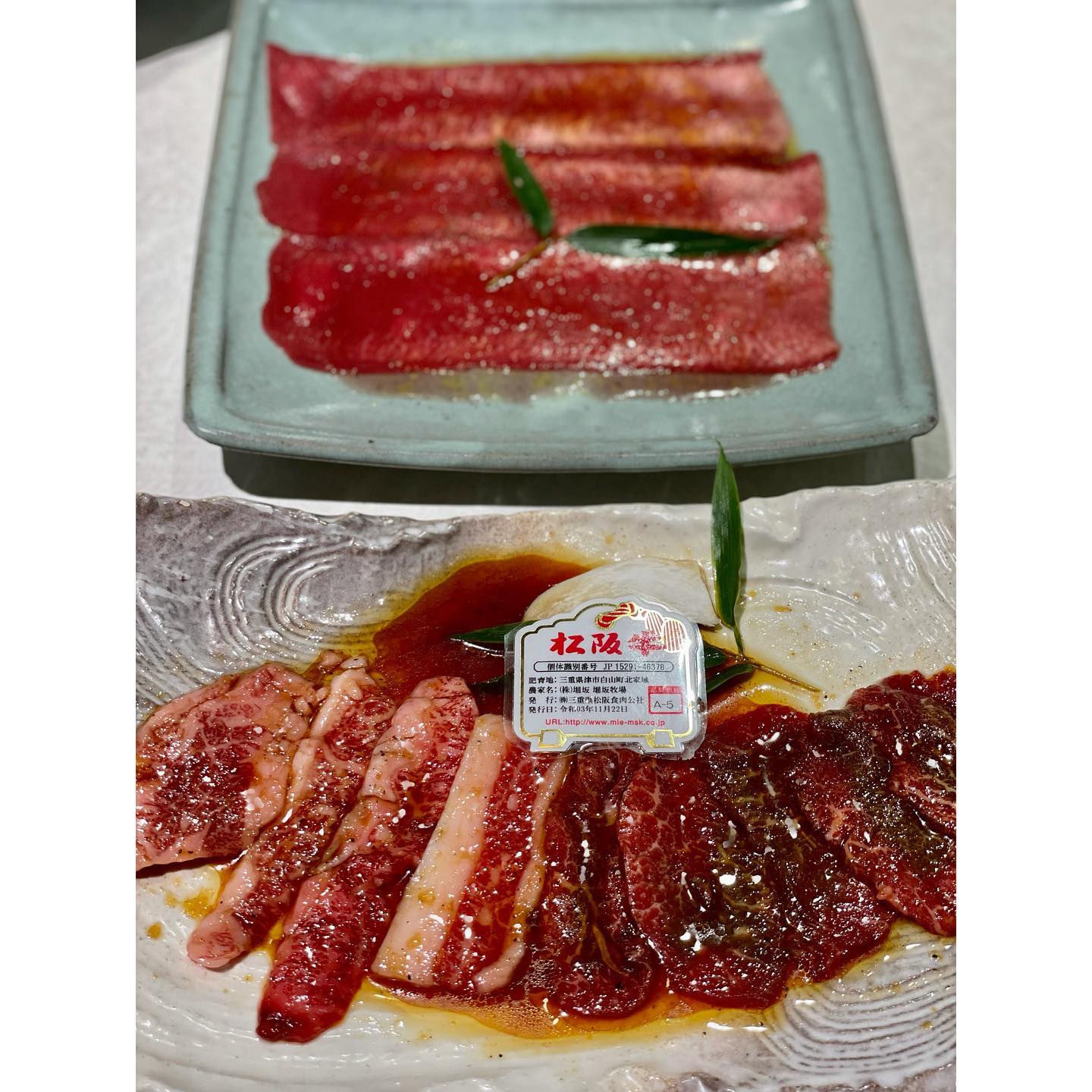 眞一館 宇津木亭