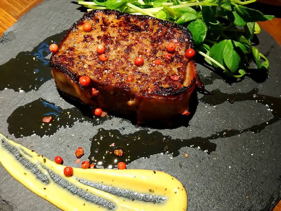 大衆バル ビストロ パッチョ 大みか店