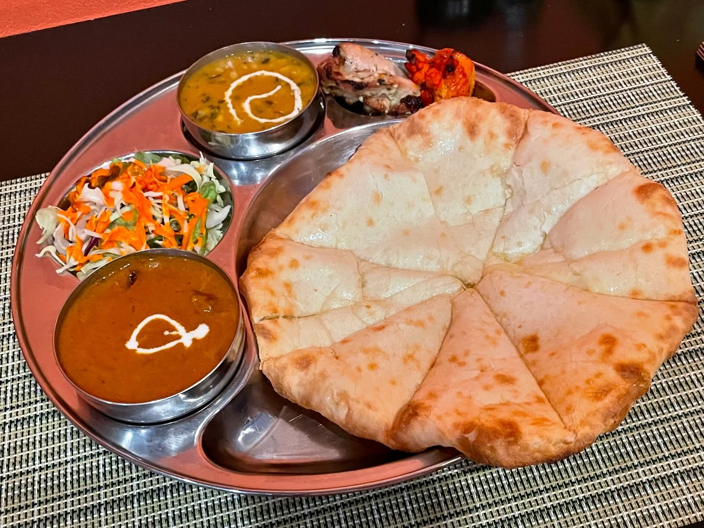 ラーニキッチン 昭和店