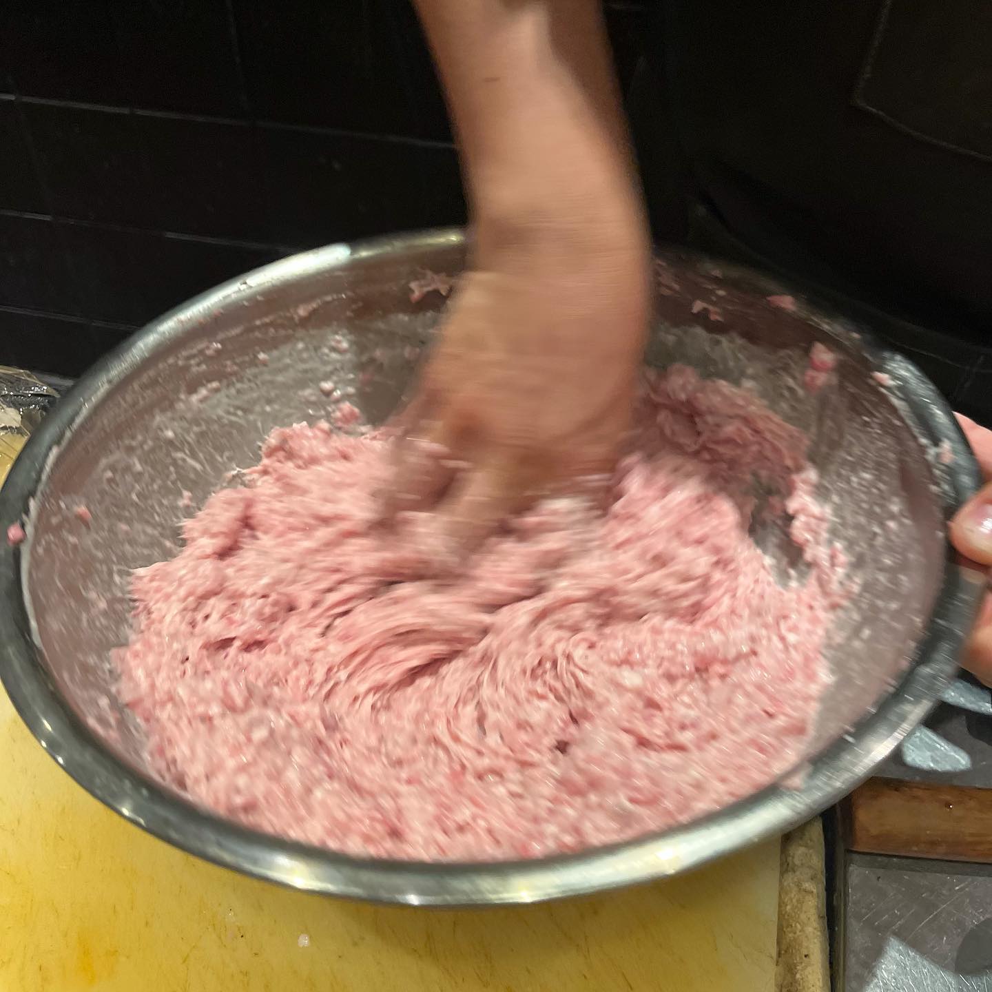 ミスターブリリアント