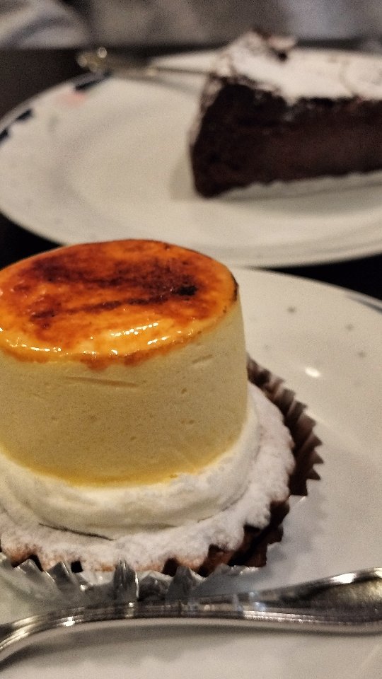 ドリヤン洋菓子店