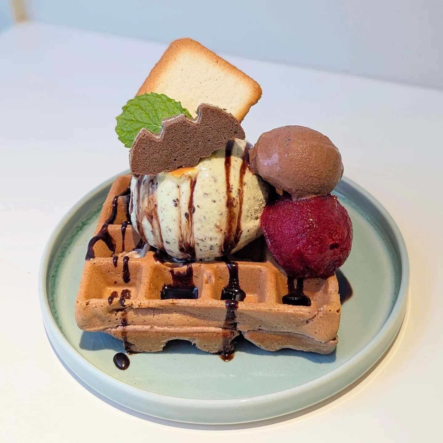 北見ハッカ通商 本社内直営ショップ