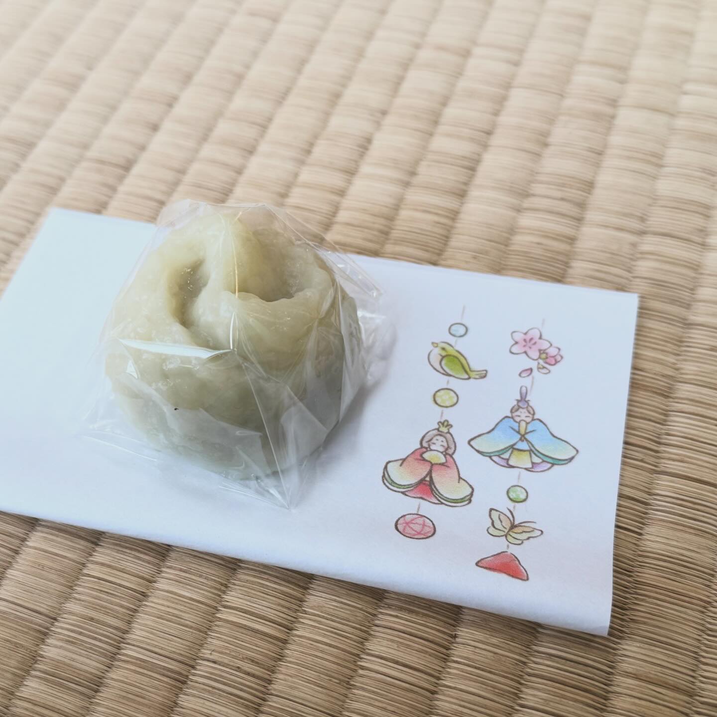 手作り和菓子処 真盛堂