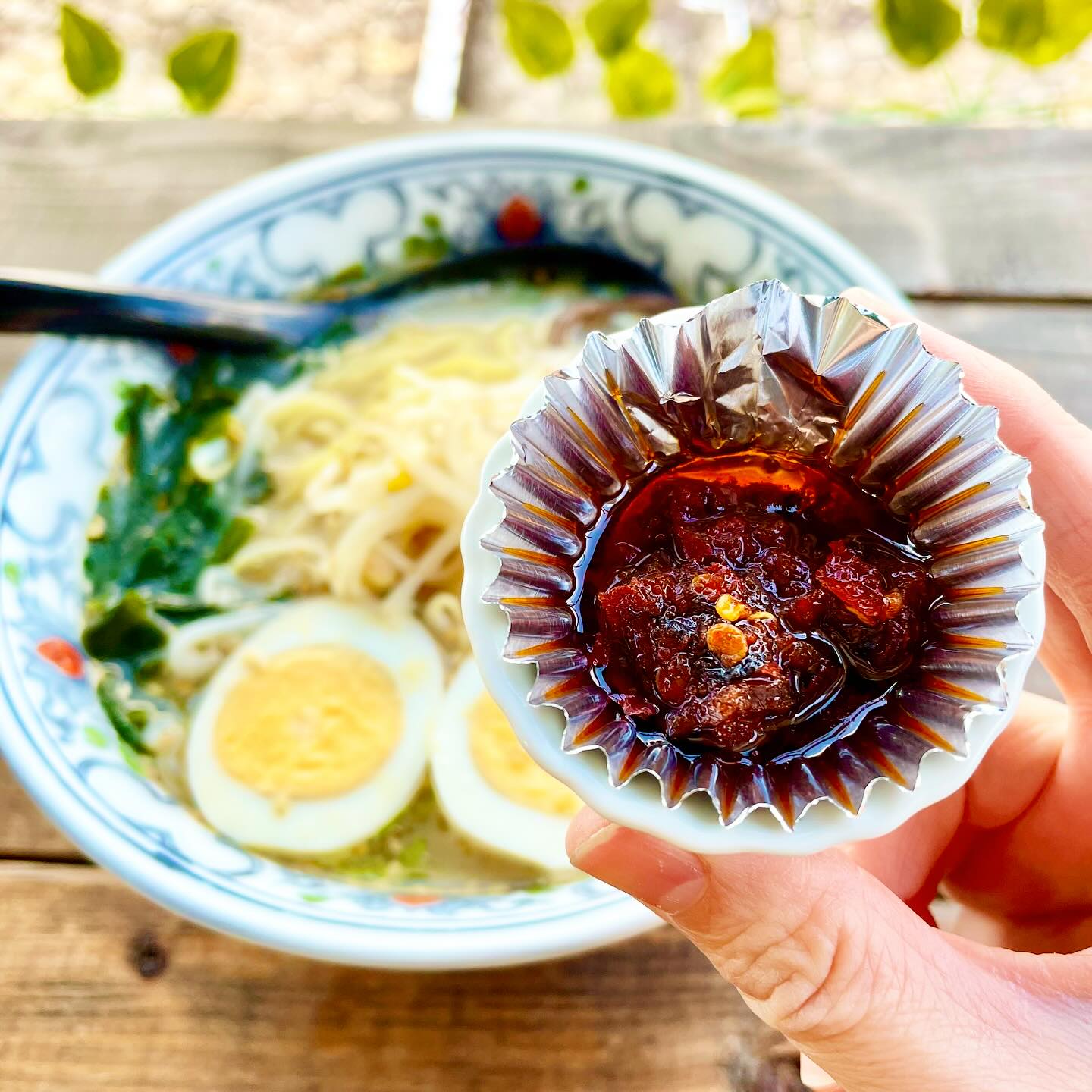 あごらーめん 西海パールシー店