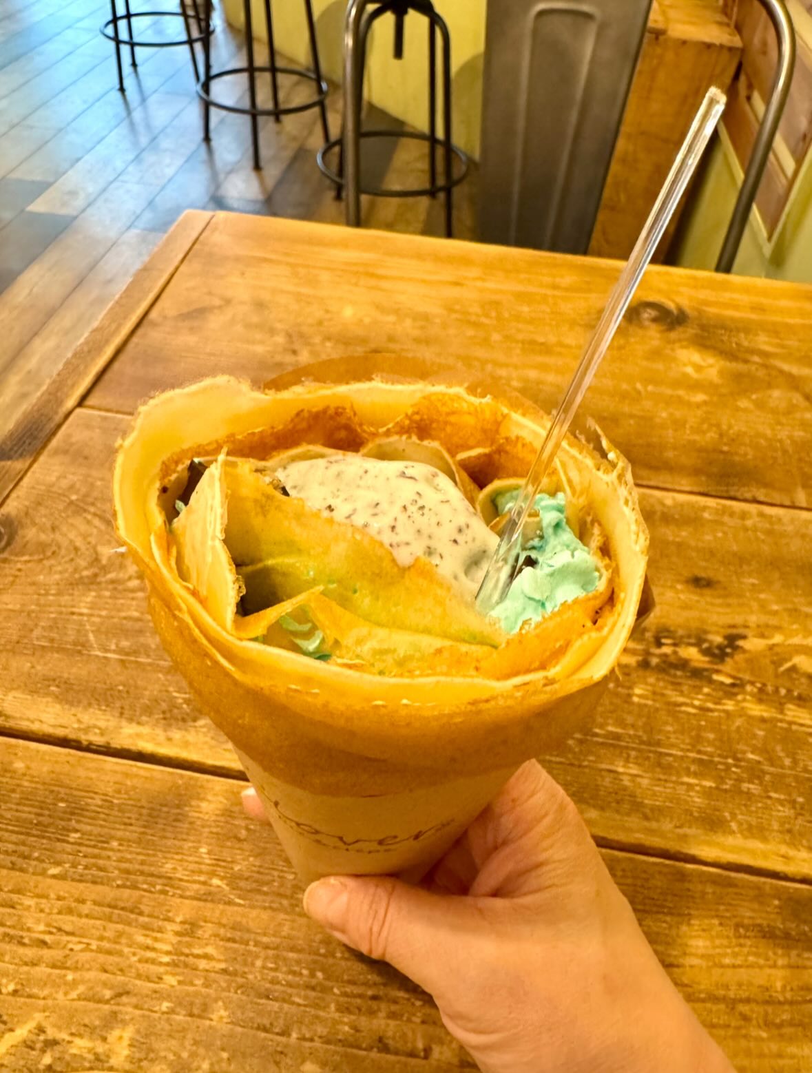 クローバー 平岸店