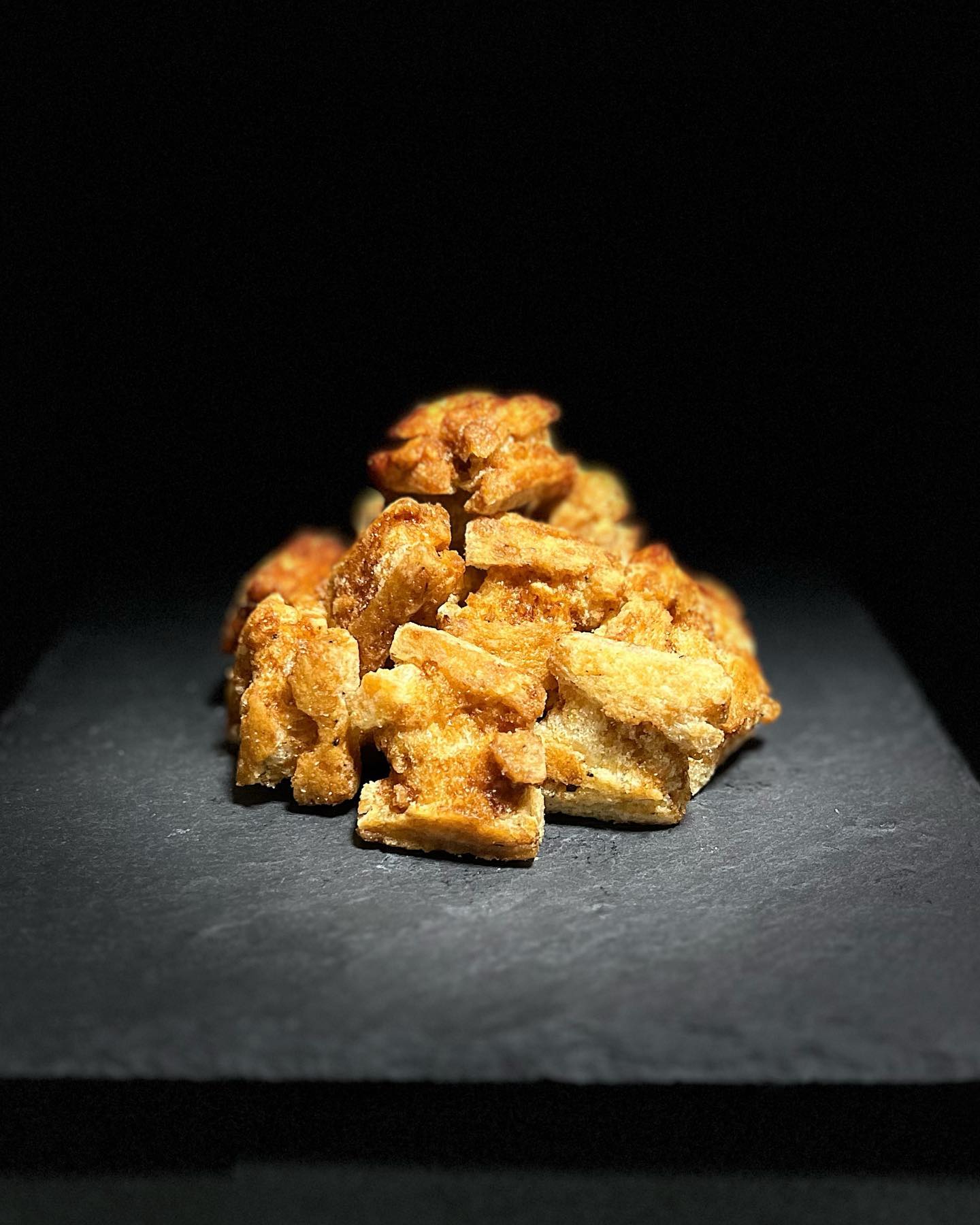 筑波あられ製造本舗