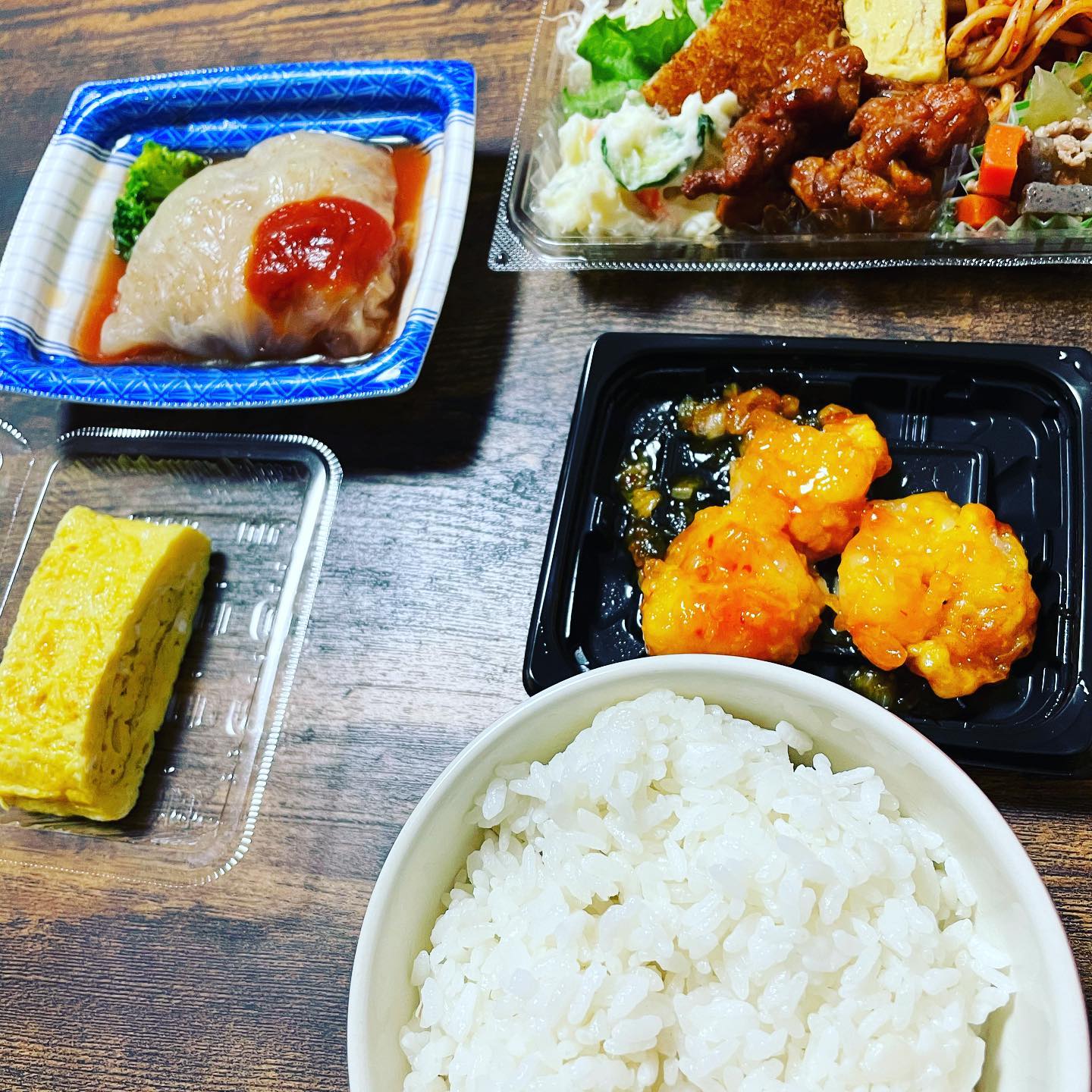 クック・チャム 帯広店