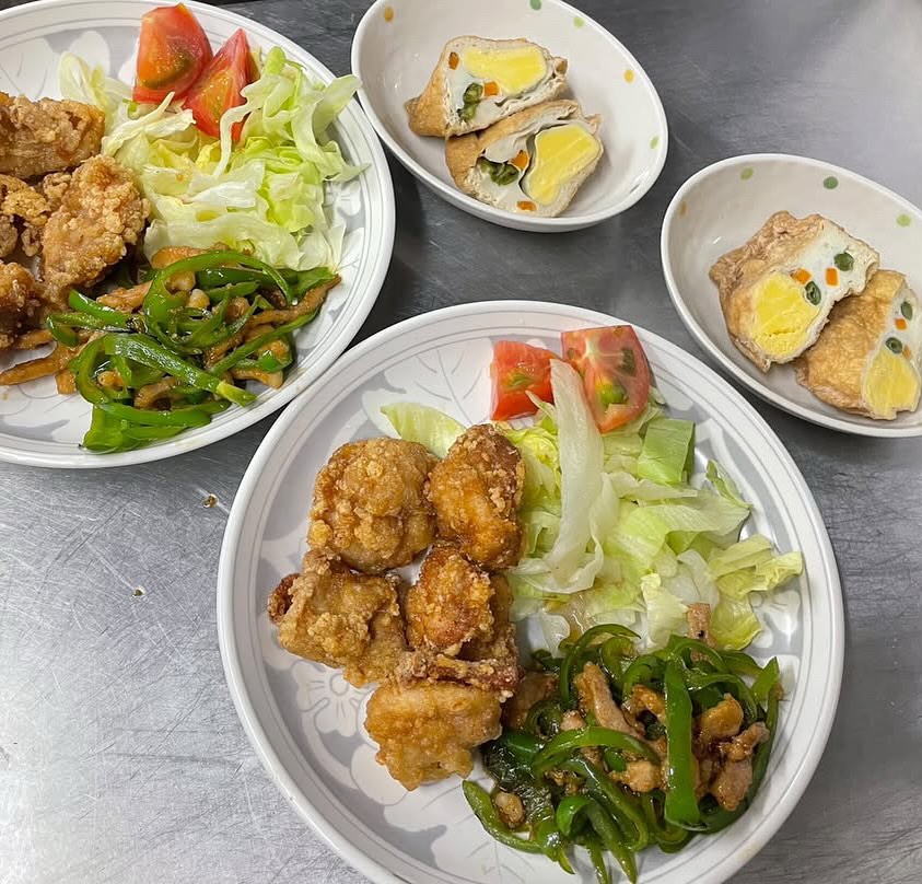 宅配・手作り弁当のワーカーズ レラ