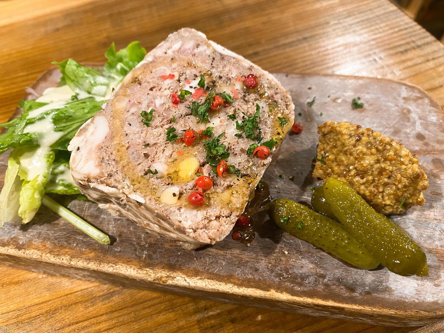 クラフトビアマーケット田町店