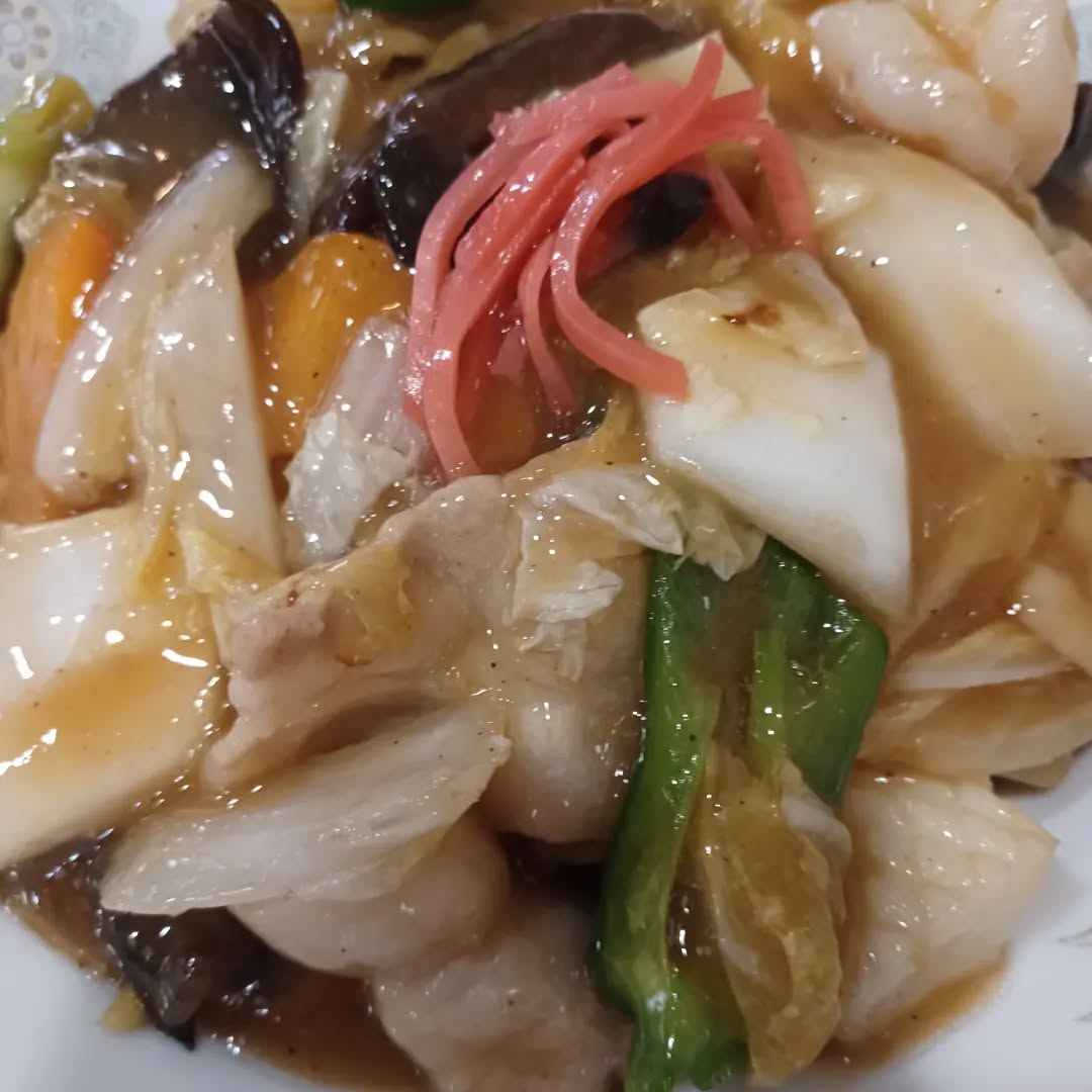 ラーメン・中華 美鳳