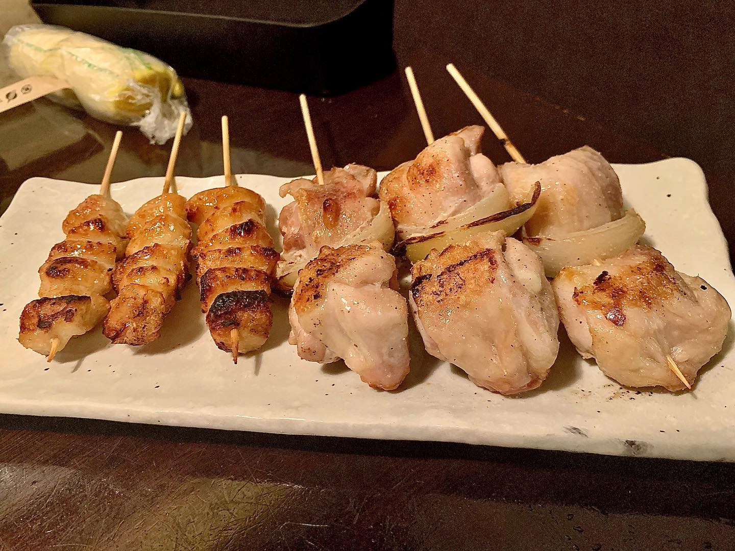 琴似つくね山海