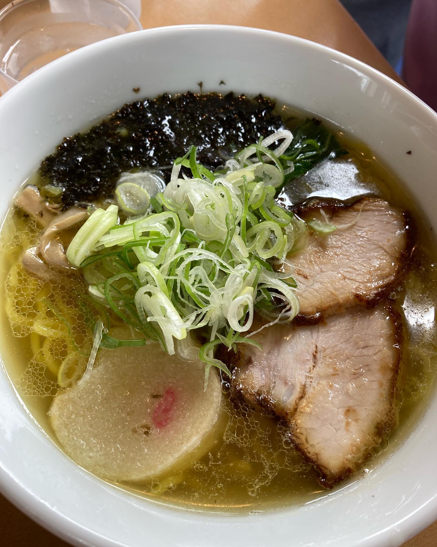 らーめん高橋屋