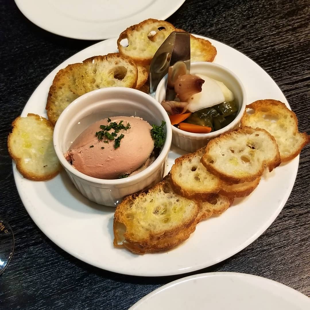 ビストロ ル・プラ