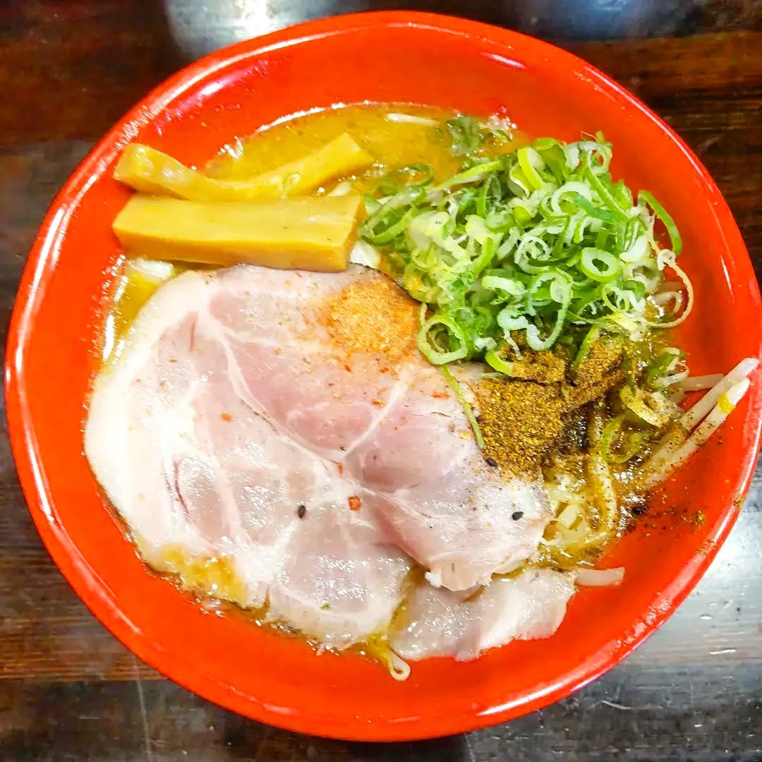 麺場 田所商店 潮来店