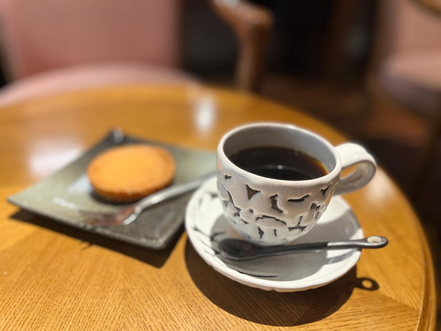 珈琲家あのころ