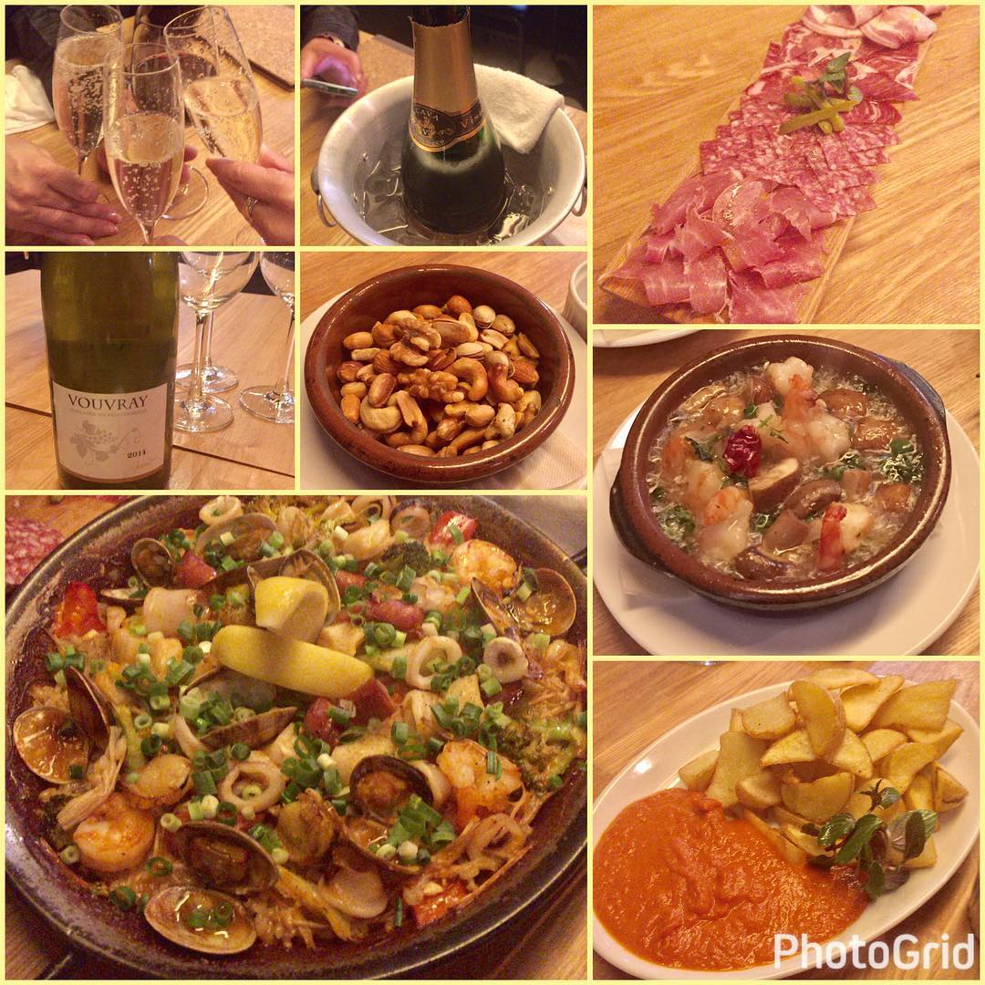 銘酒サロンココロ