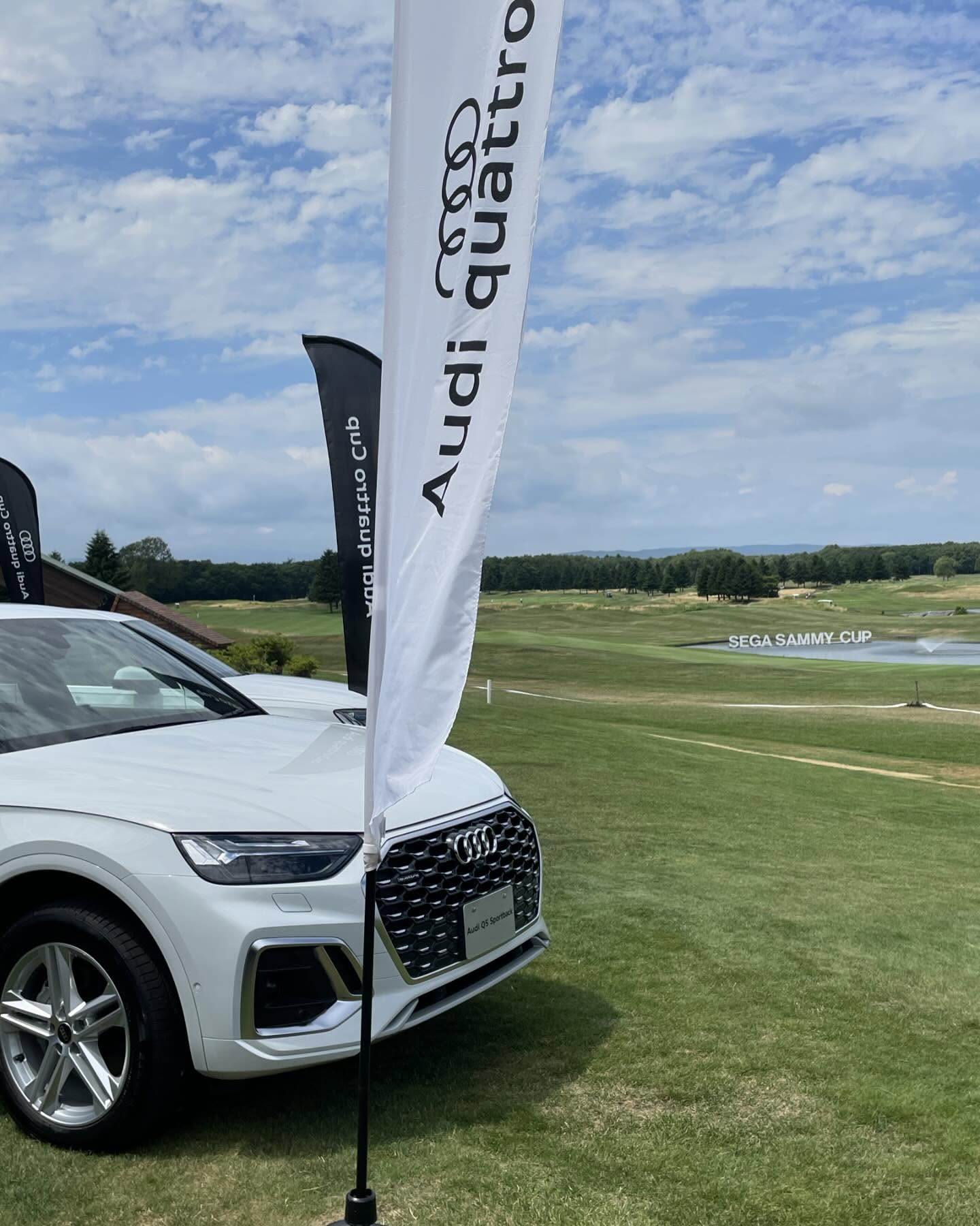 ザ・ノースカントリーゴルフクラブ