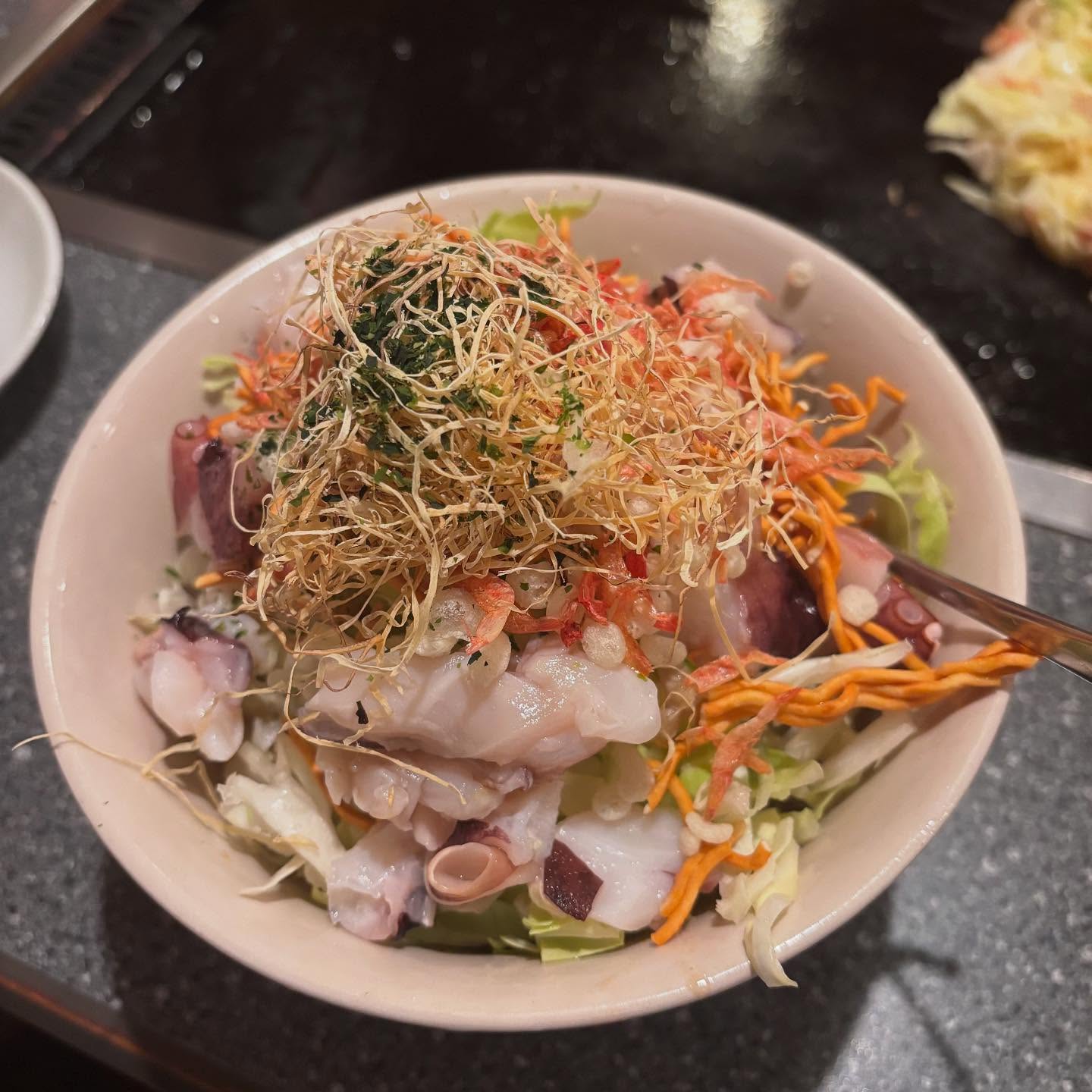 もんじゃ お好み焼き太田 やきんこ