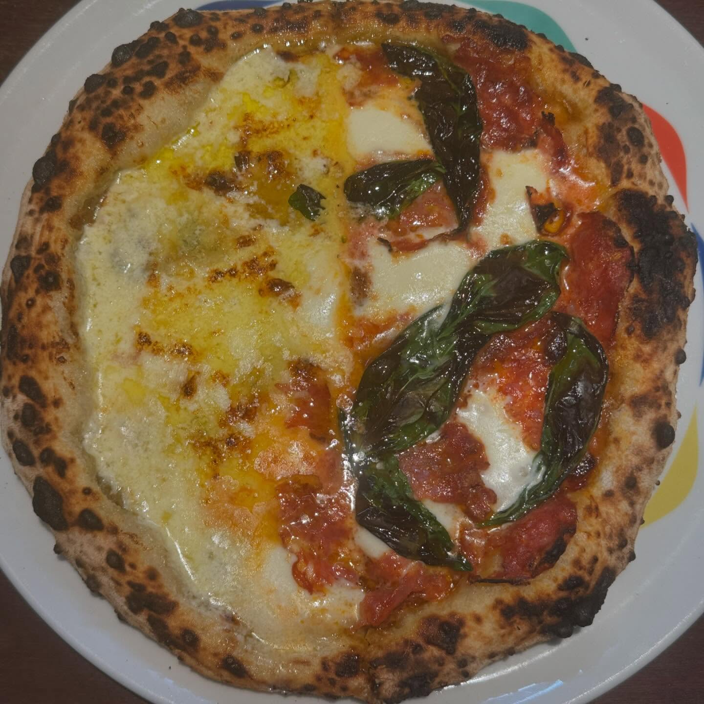 アンティカ オステリア アウン