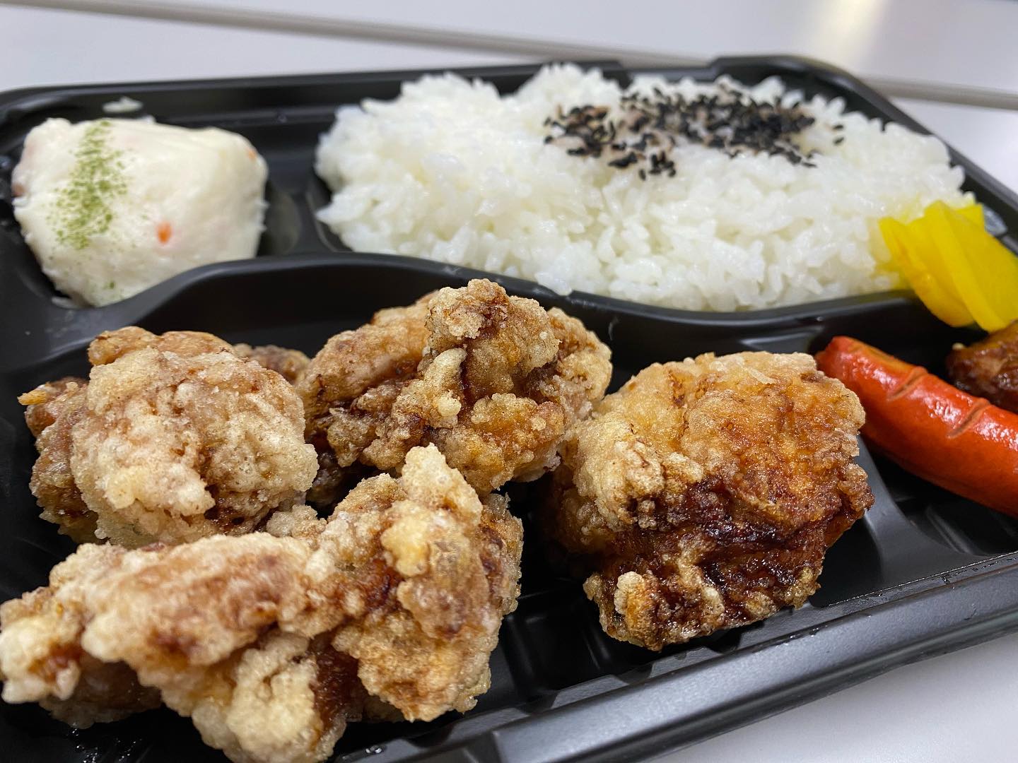 唐揚げ屋 K 佐々店