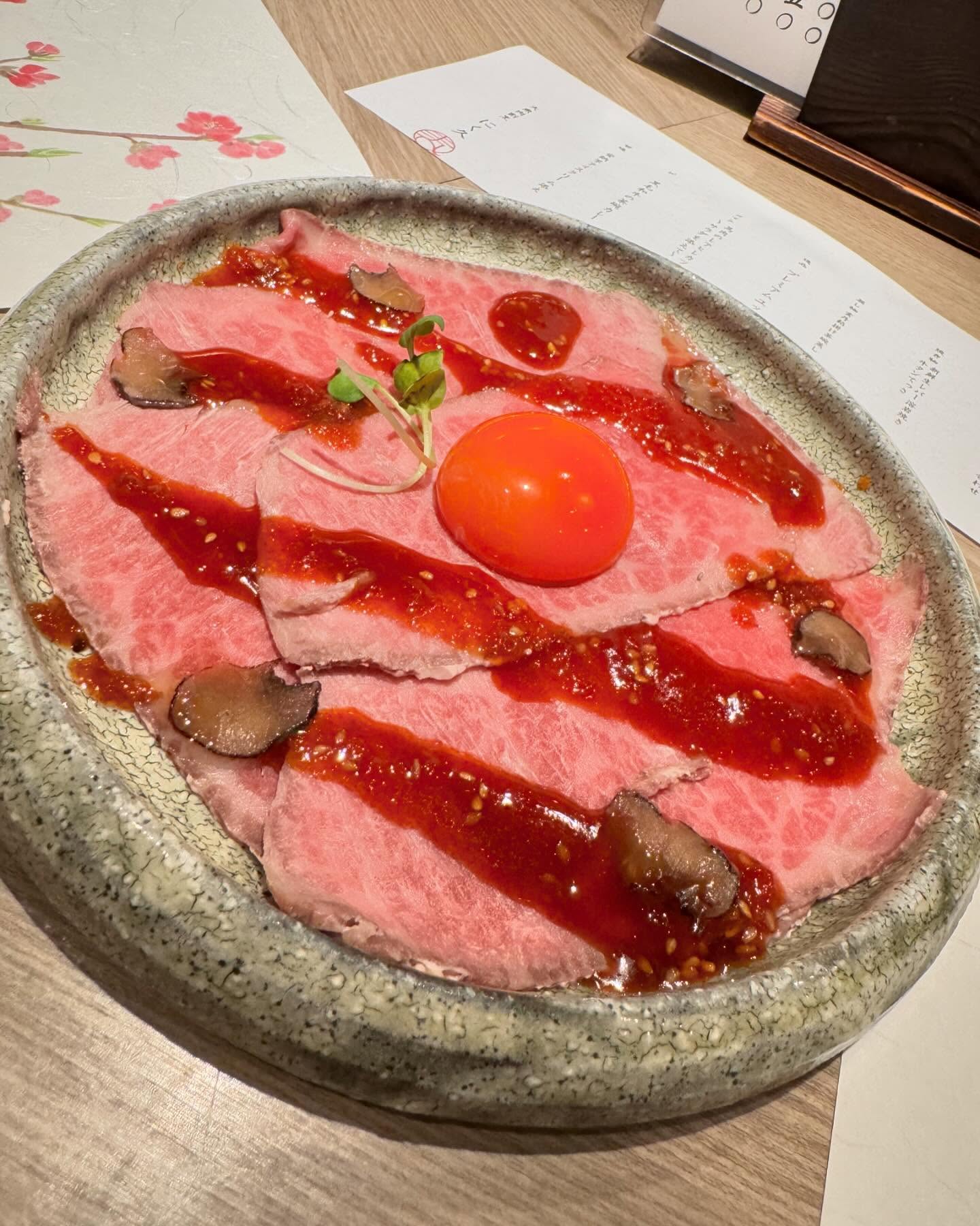 大衆肉割烹 にく久