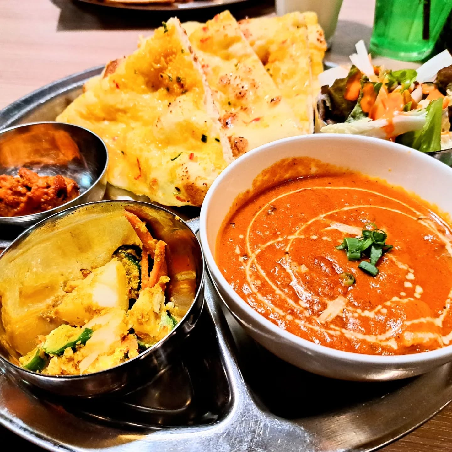 スパイスダイニング DIYO 苫小牧店