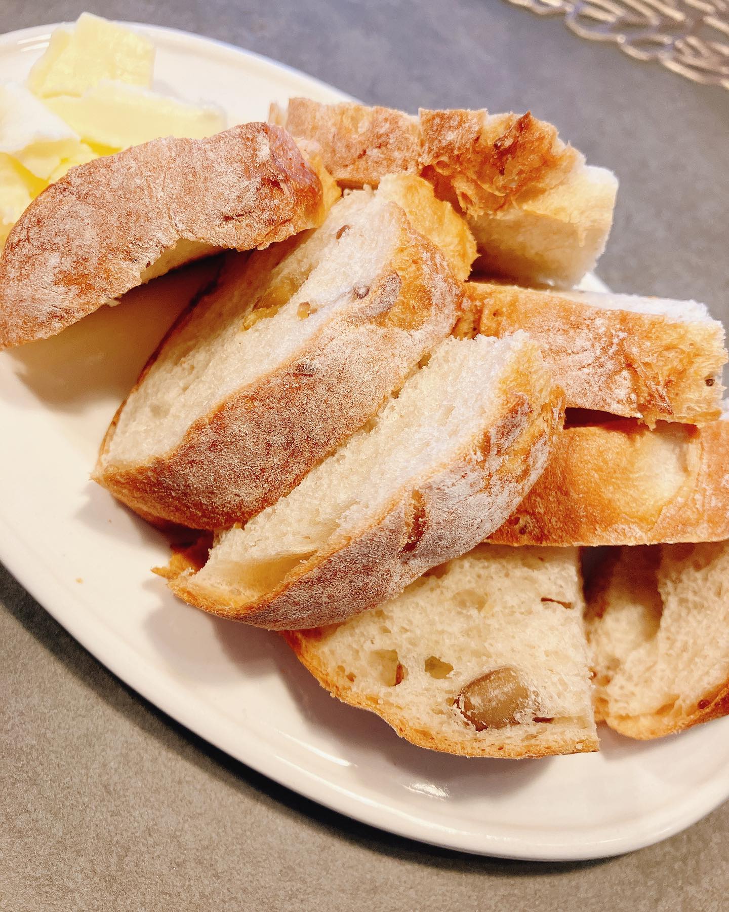 ブーランジュリー ラ・セゾン 本店