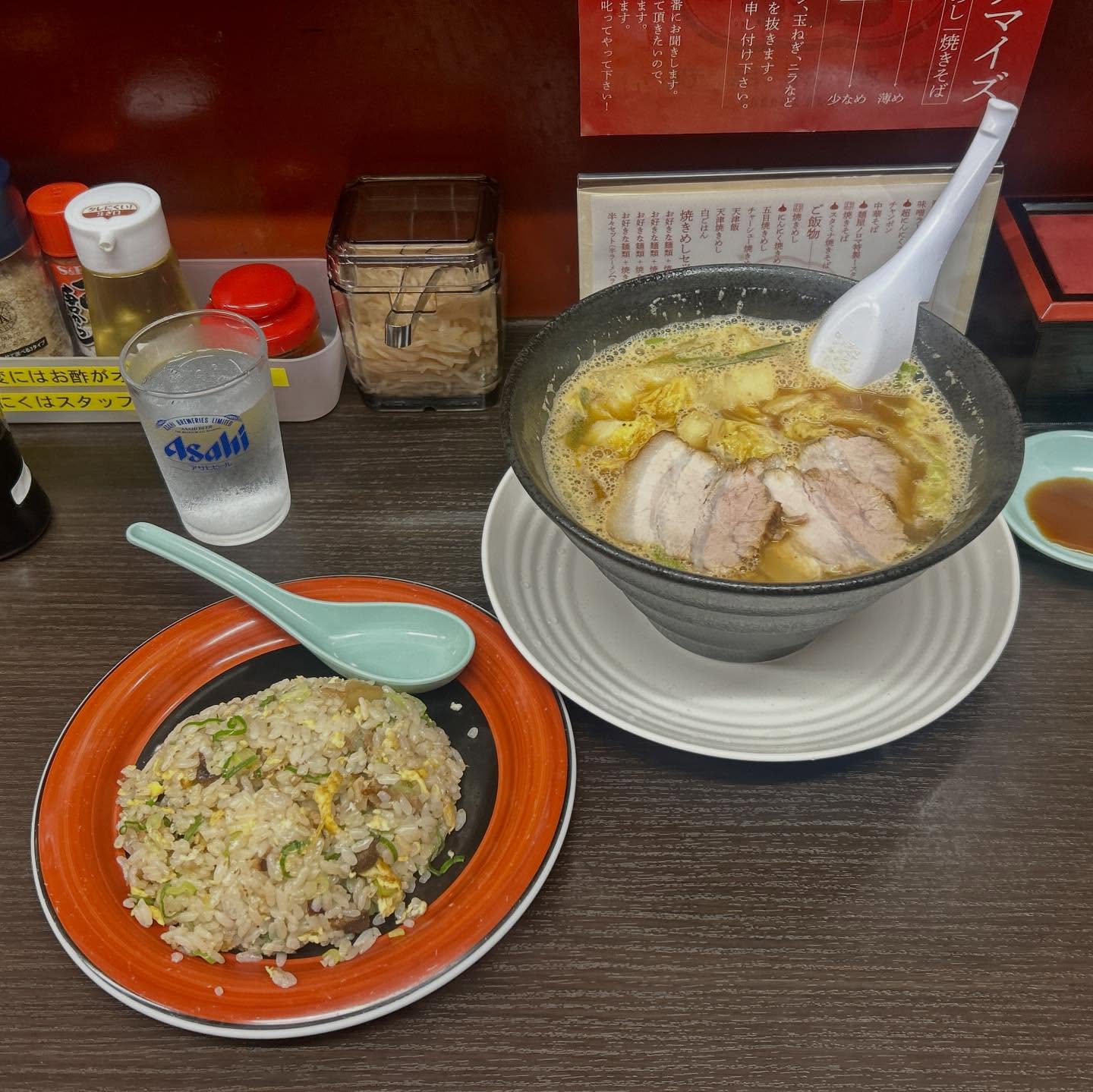 松飯店