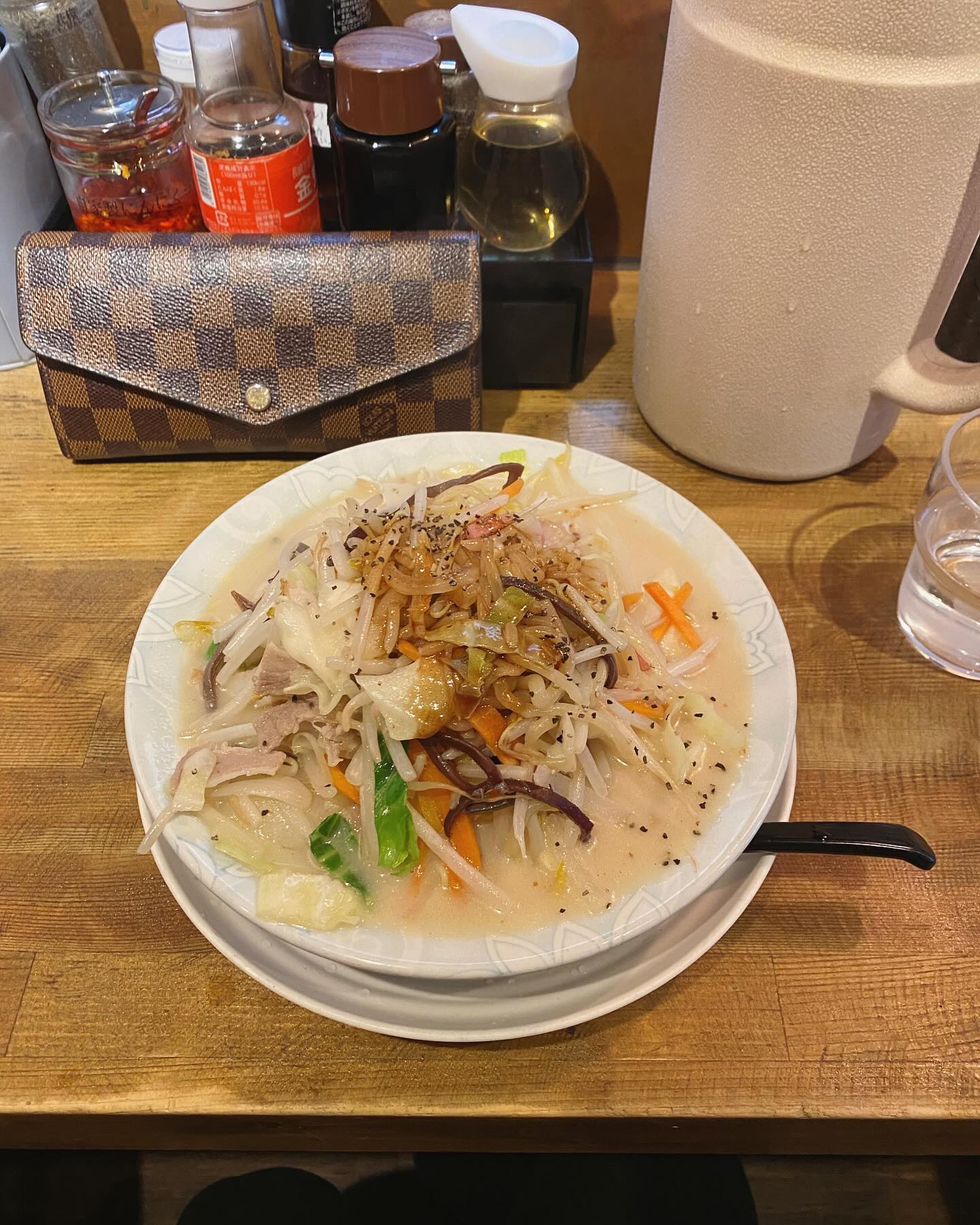 長崎酒家 吉祥寺じげもんとん